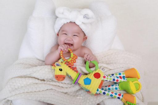 格尔木宝宝先拉肚子后发烧